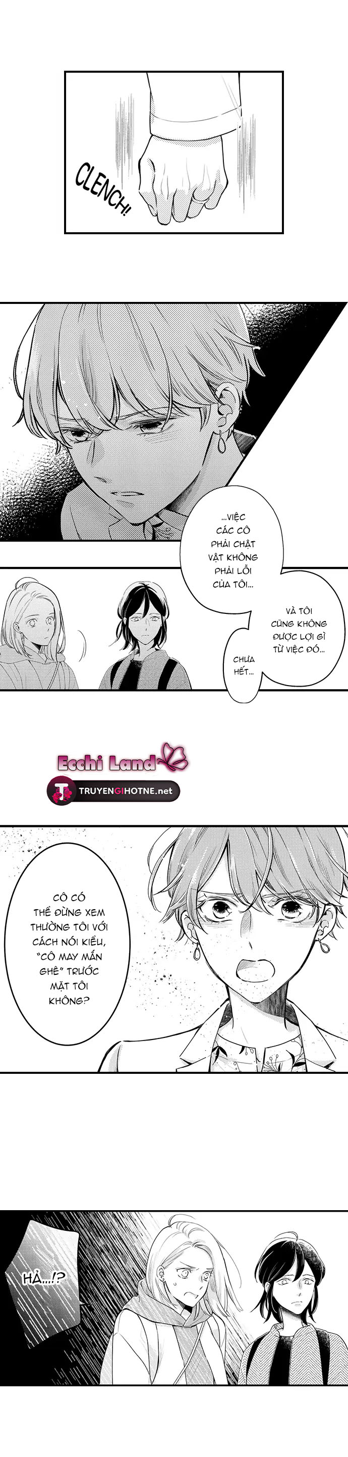 cặp đôi không con chapter 6.2 2