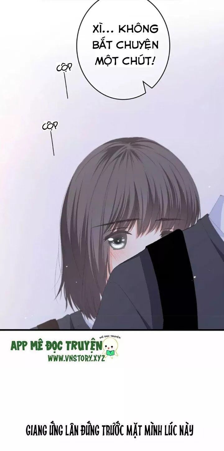 con tim rung động 2 chapter 44.5 5