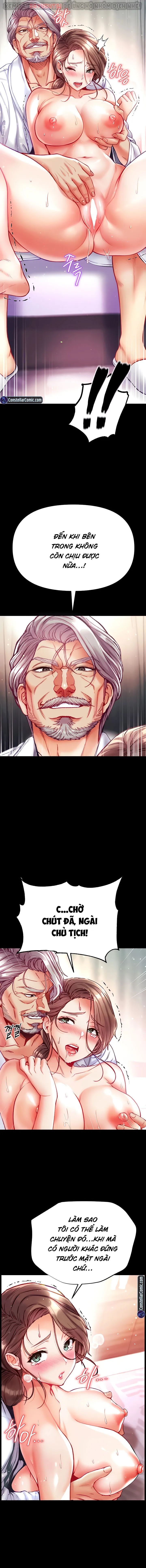 theo học dâm sư chapter 33 15