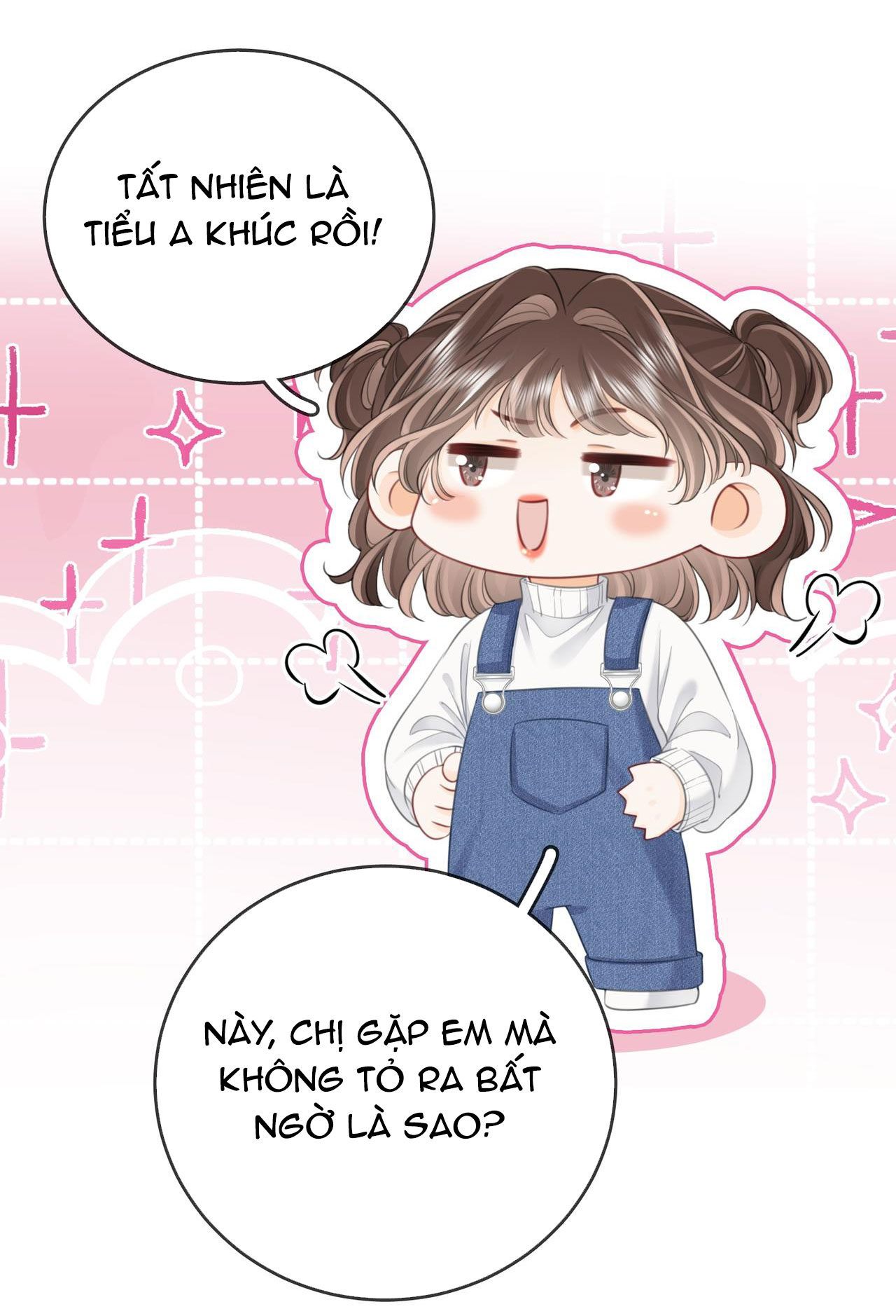 cố tiểu thư và khúc tiểu thư chapter 123 15