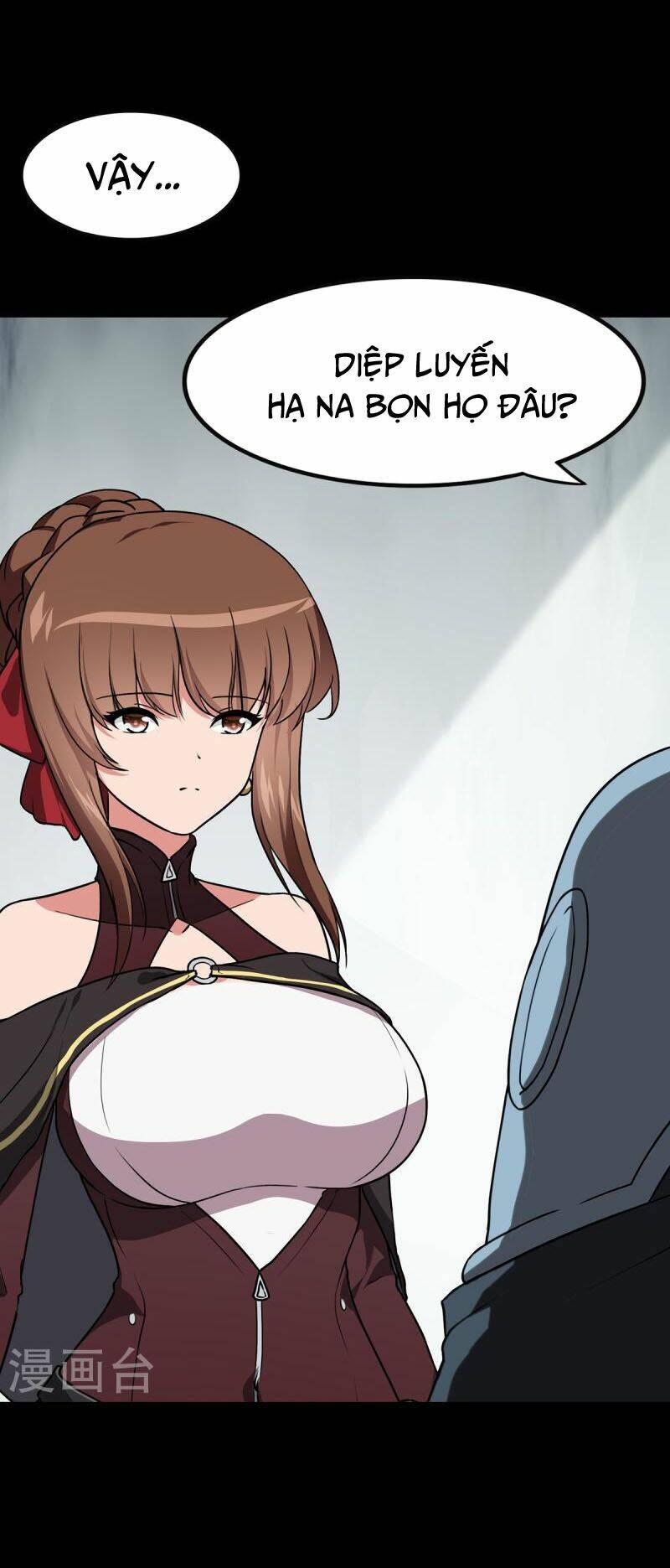 bạn gái virus của tôi chapter 298 13