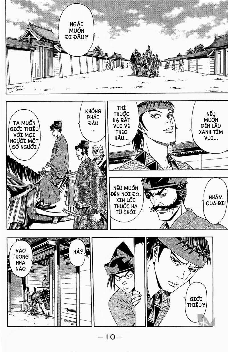 thiếu niên vương phần 2 chapter 49 10