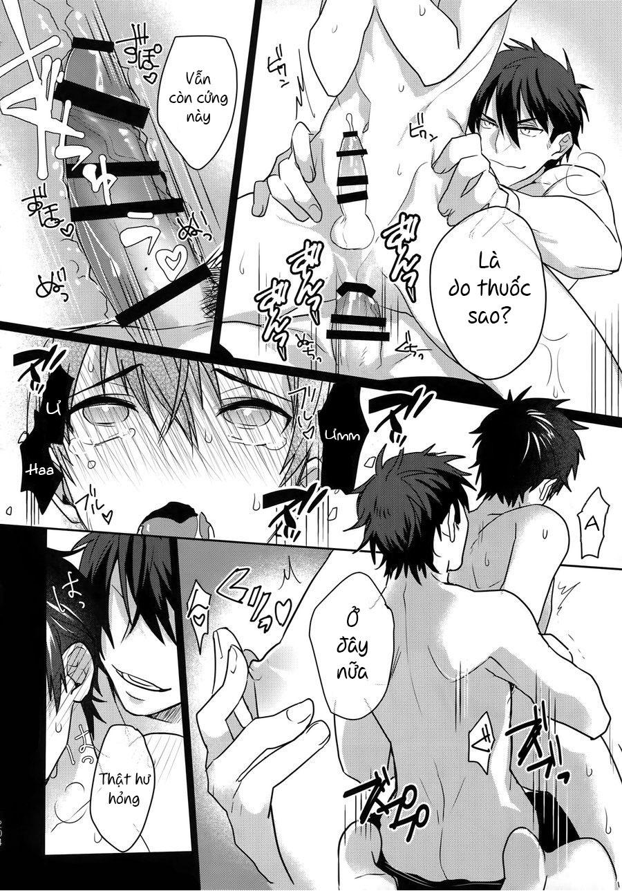 tổng hợp oneshot boylove chapter 126 21