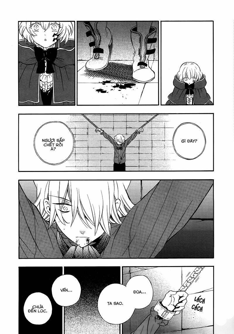 pandora hearts chapter 81 6