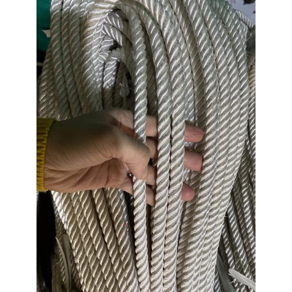 Dây chạc -dây thừng siêu chắc,dai bản rộng 1,2cm