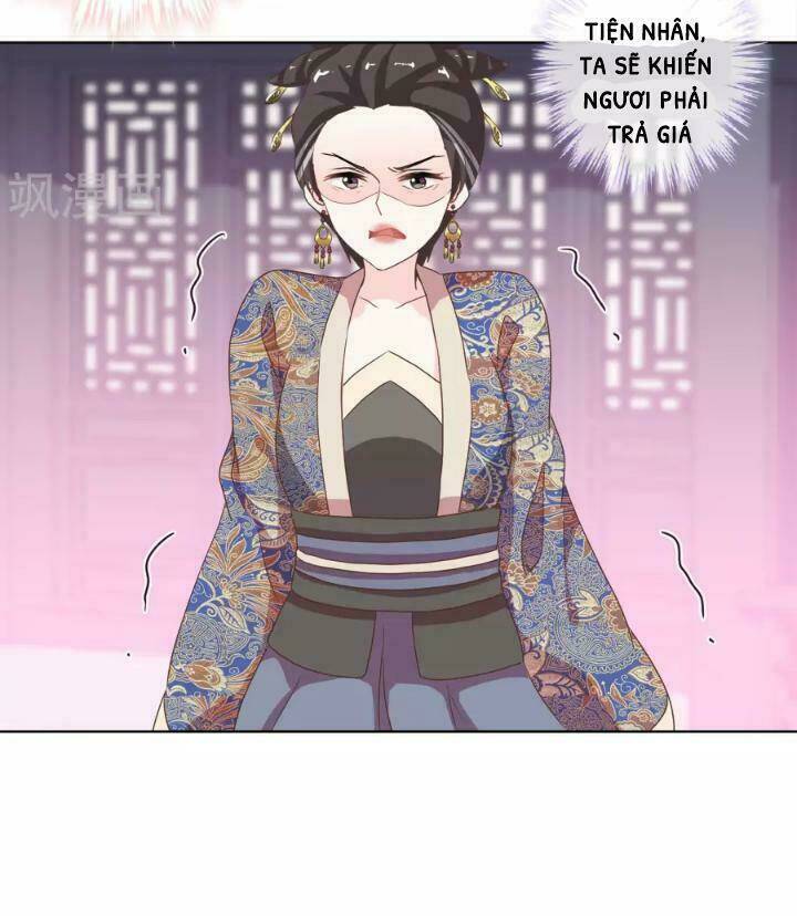ồ, phu quân đáng yêu của tôi! chapter 4 38