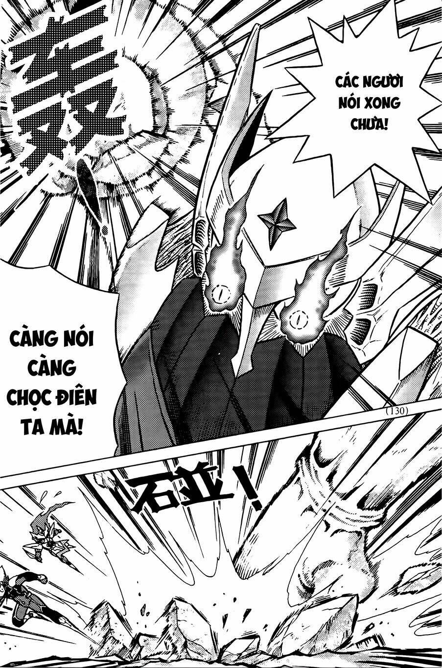 hiệp sĩ giấy g chapter 74.1 7