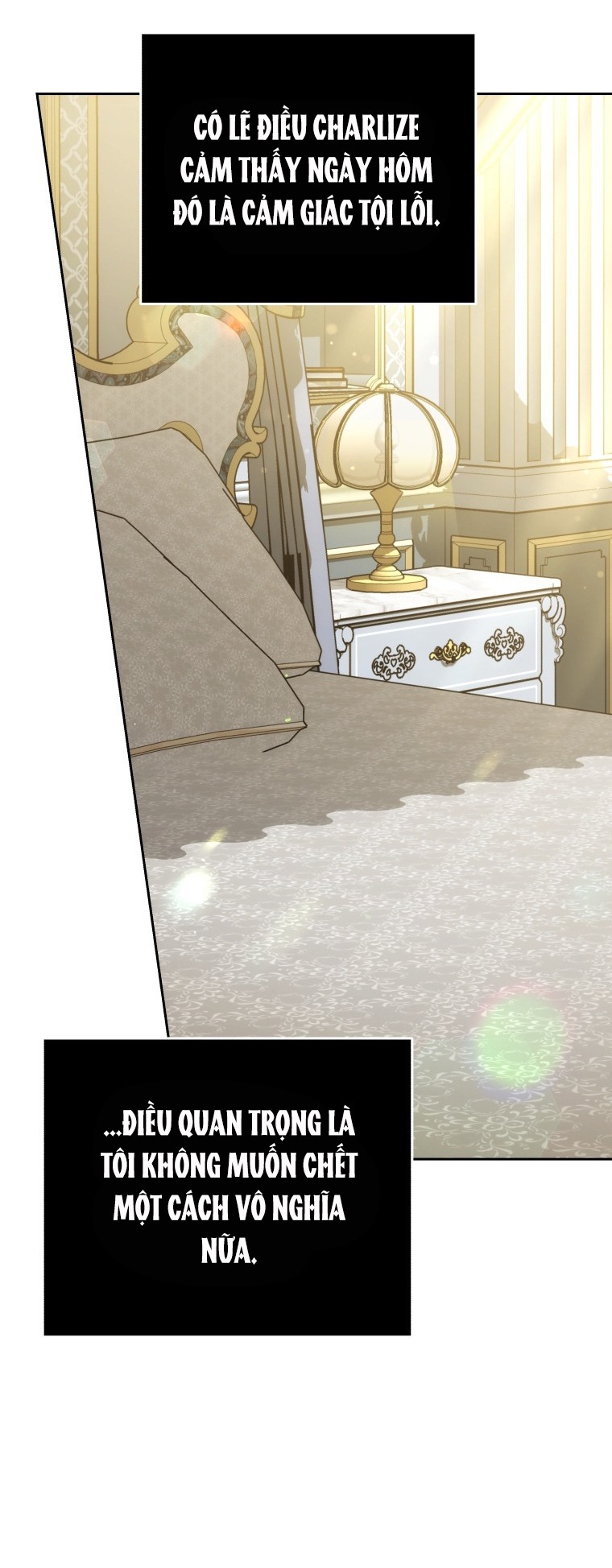 cháu trai nam chính rất thương tôi chapter 32 50