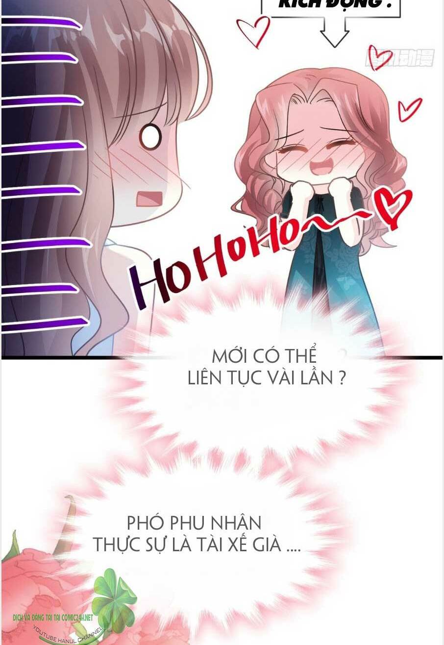 bá đạo tổng tài nhẹ nhàng yêu chapter 53.1 20