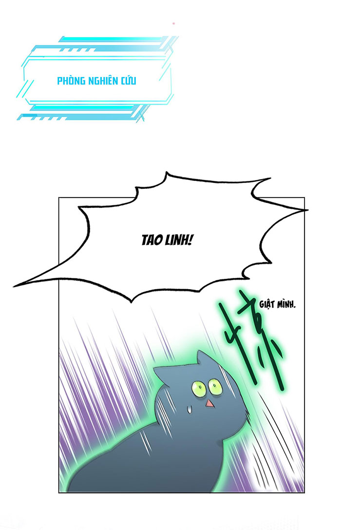 tôi phải làm một kẻ đại xấu xa chapter 107 19