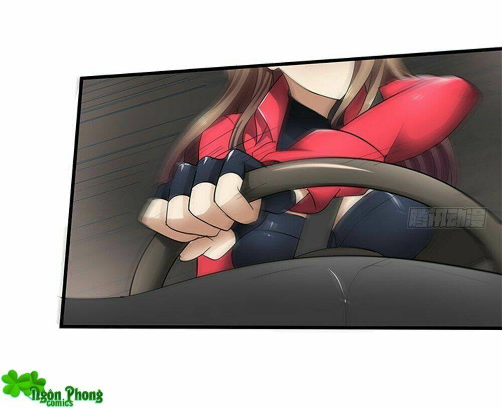 khi trò chơi ác ma bắt đầu chapter 38 12