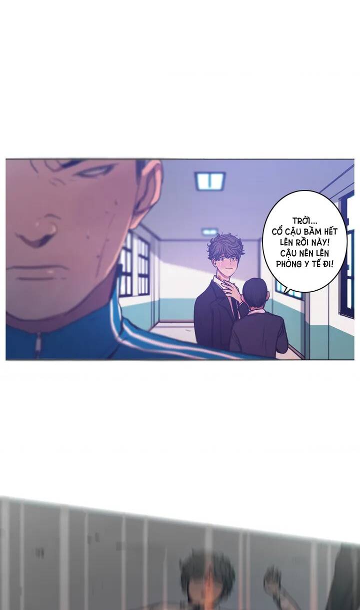 giải thoát chapter 34 2