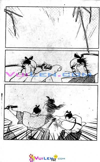 truyền nhân atula phần ii chapter 8 103