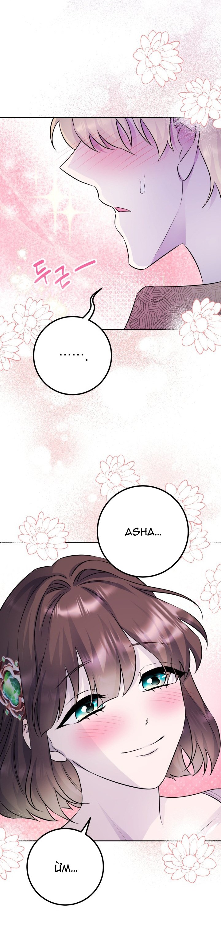 [18+] nếu cứu rỗi một cầm thú hư hỏng chapter 40.1 17