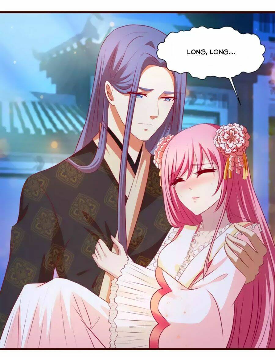 thỏ yêu tiểu vương phi chapter 30 20