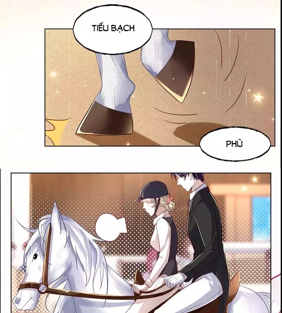 thần luân mật luyến chapter 41 31