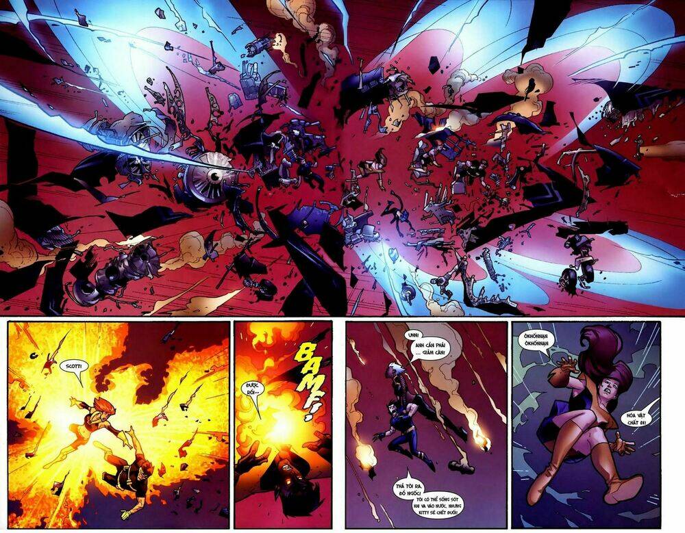 ultimate x-men chapter 65 11