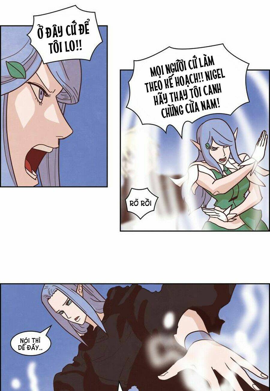 the devil king is bored chapter 111 9