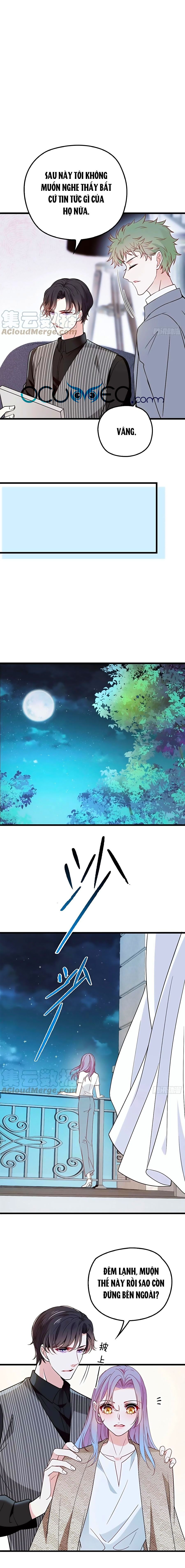 một vợ yêu, một bé con chapter 87 7