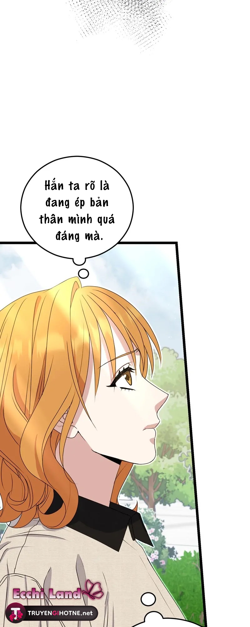 nụ hôn yêu tinh chapter 35.2 16