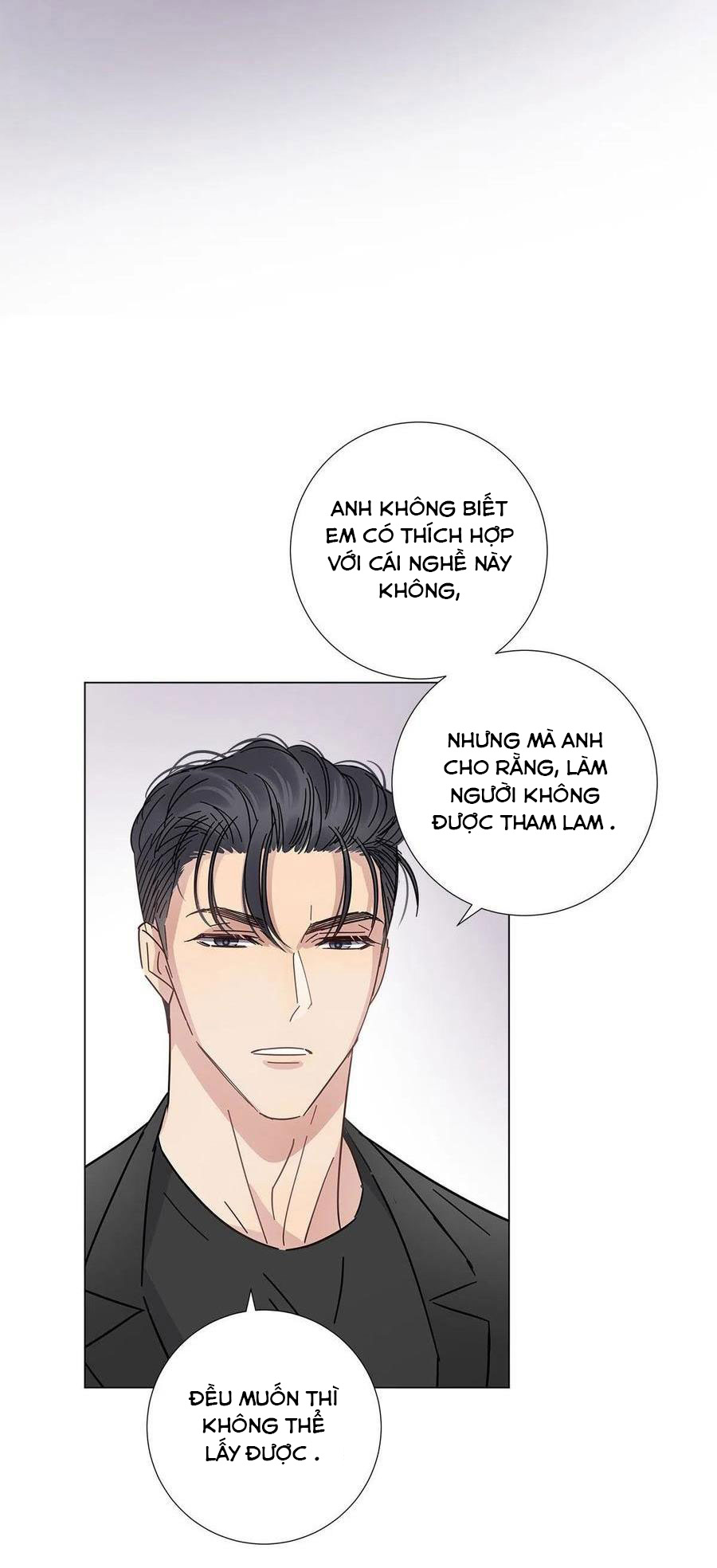 hôm nay nam giả trang nữ vẫn chưa được cầu hôn! chapter 48 16