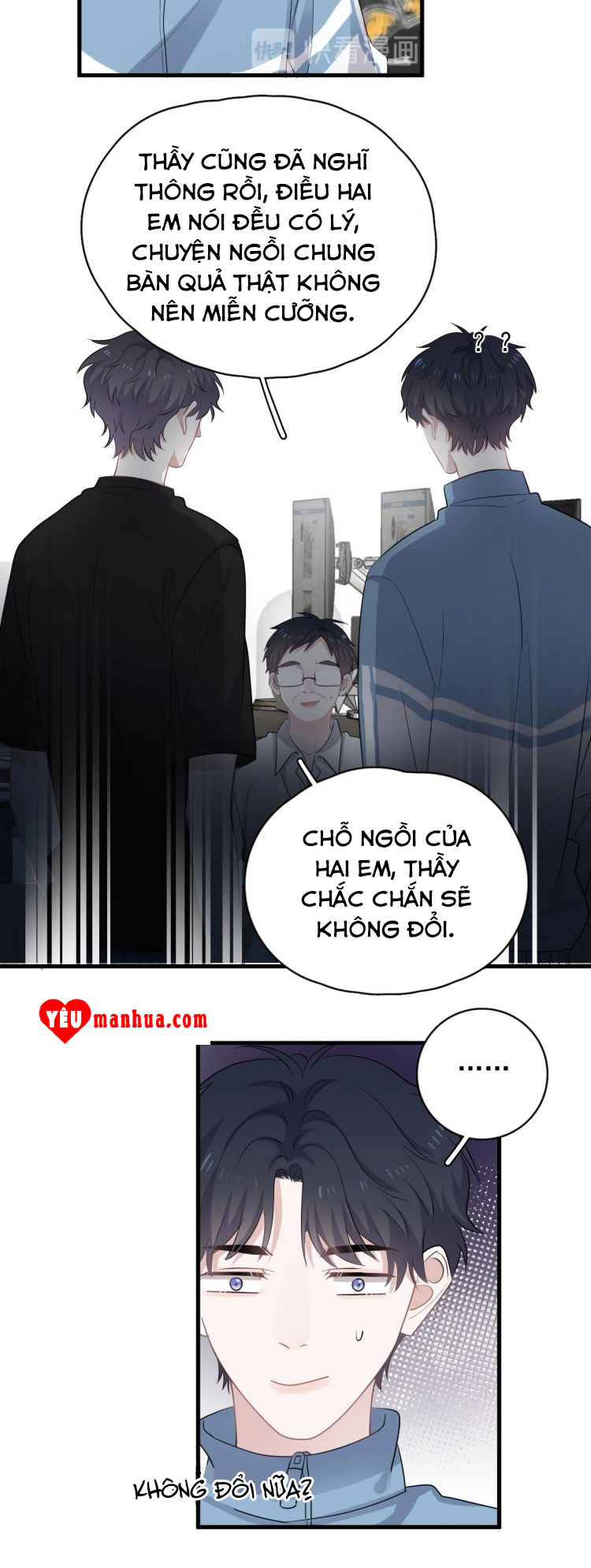 đề này vượt quá sức rồi chapter 5 11