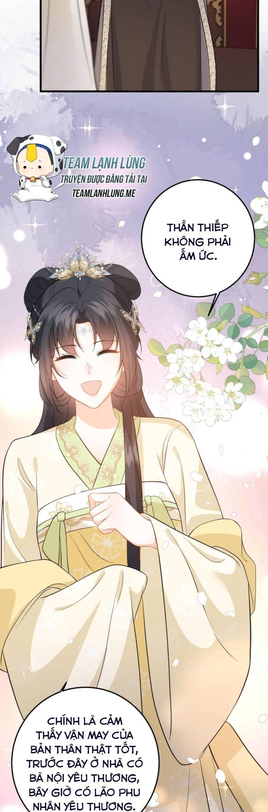 xuyên nhanh : nhân vật phản diện quá nuông chiều ta chapter 75 6