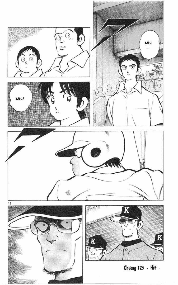 trò chơi vượt qua thử thách chapter 125 20