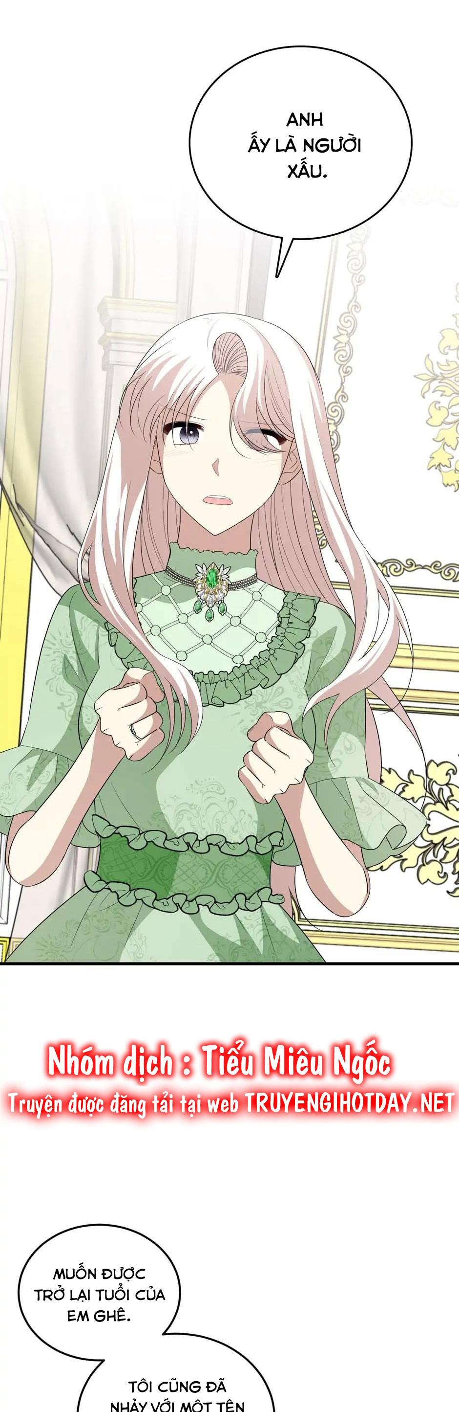 anh trai nguy hiểm của tôi chapter 79 34