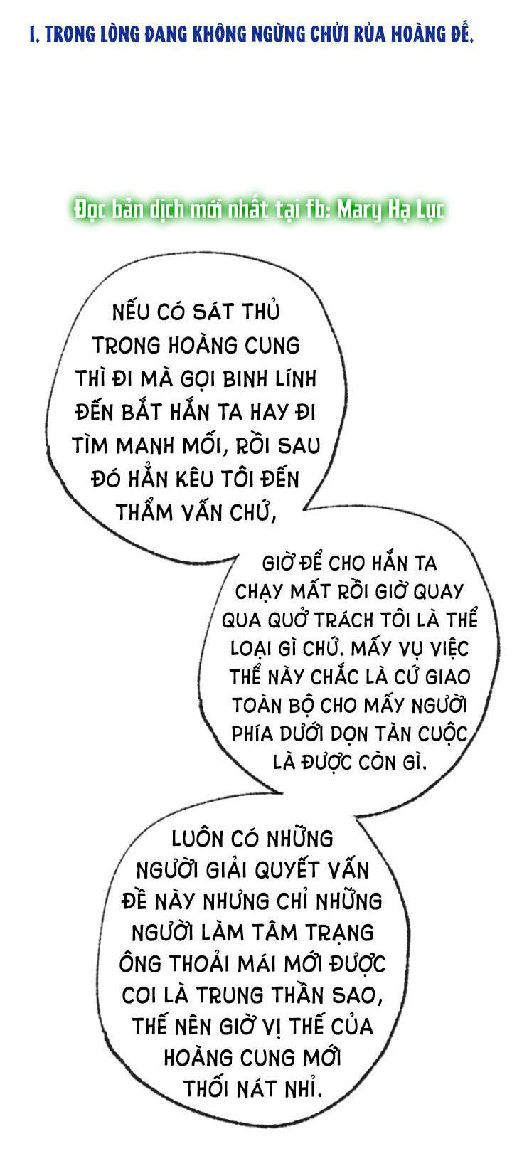 cha à, con không muốn kết hôn đâu chapter 82 92