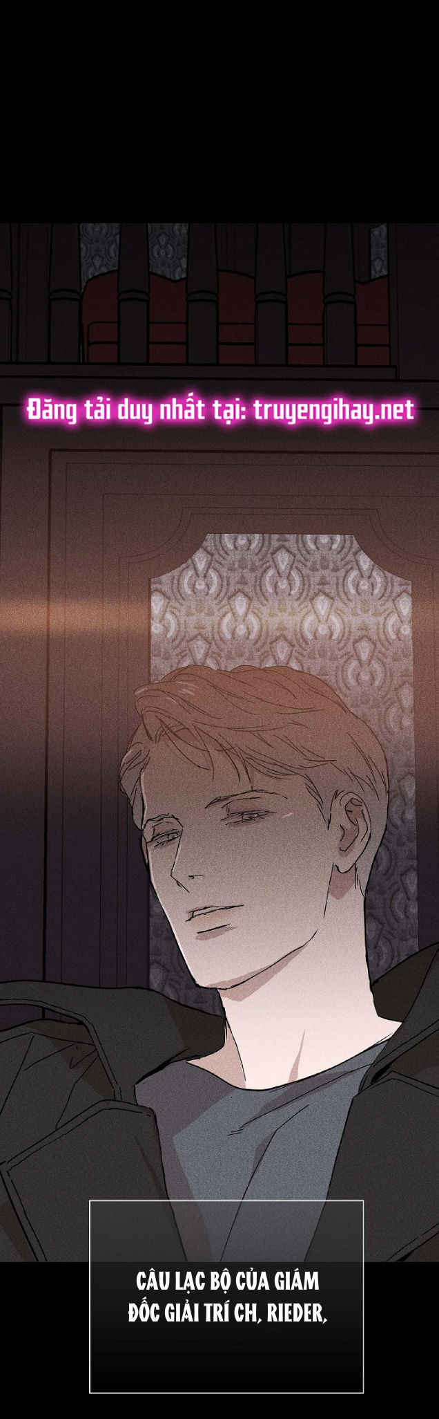 đánh mất tình yêu chapter 19.1 4