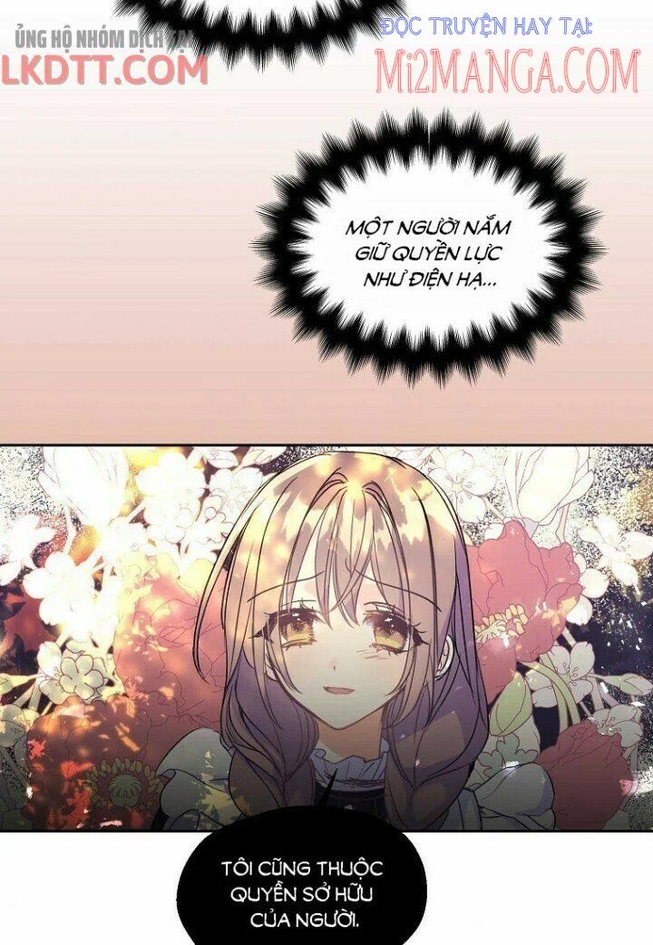 bệ hạ, xin đừng giết tôi!! chapter 45.5 27