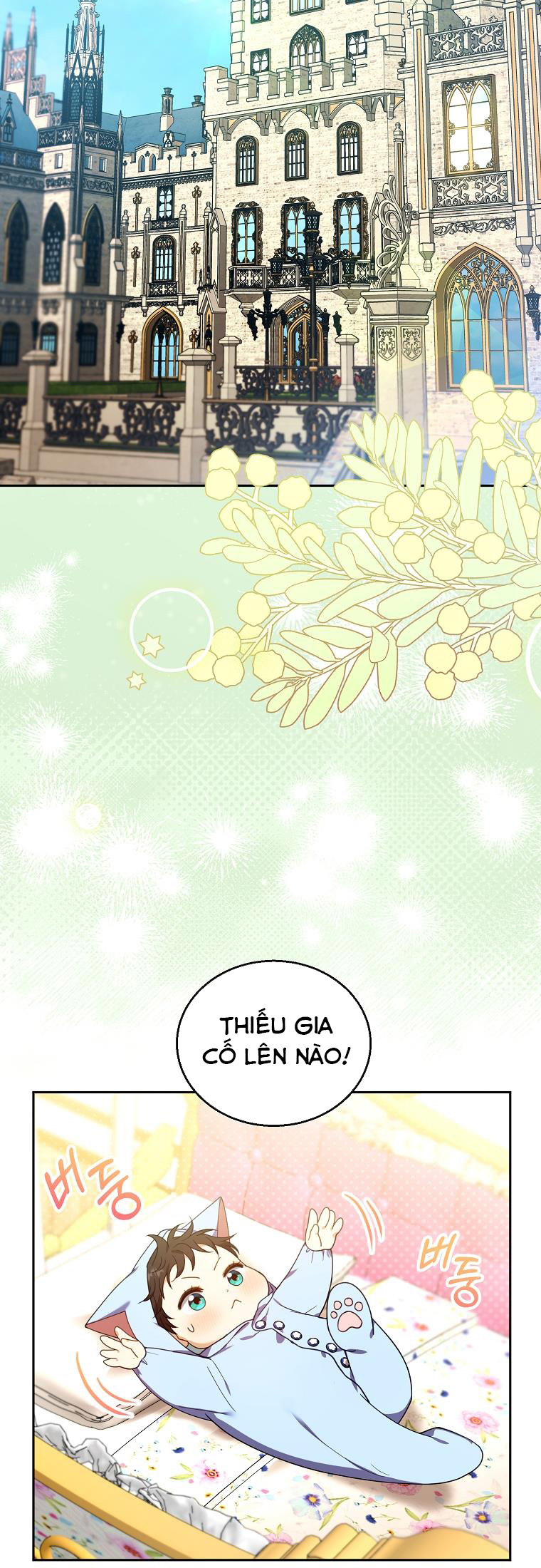 tôi đã có con với người chồng phản diện chapter 77.1 28