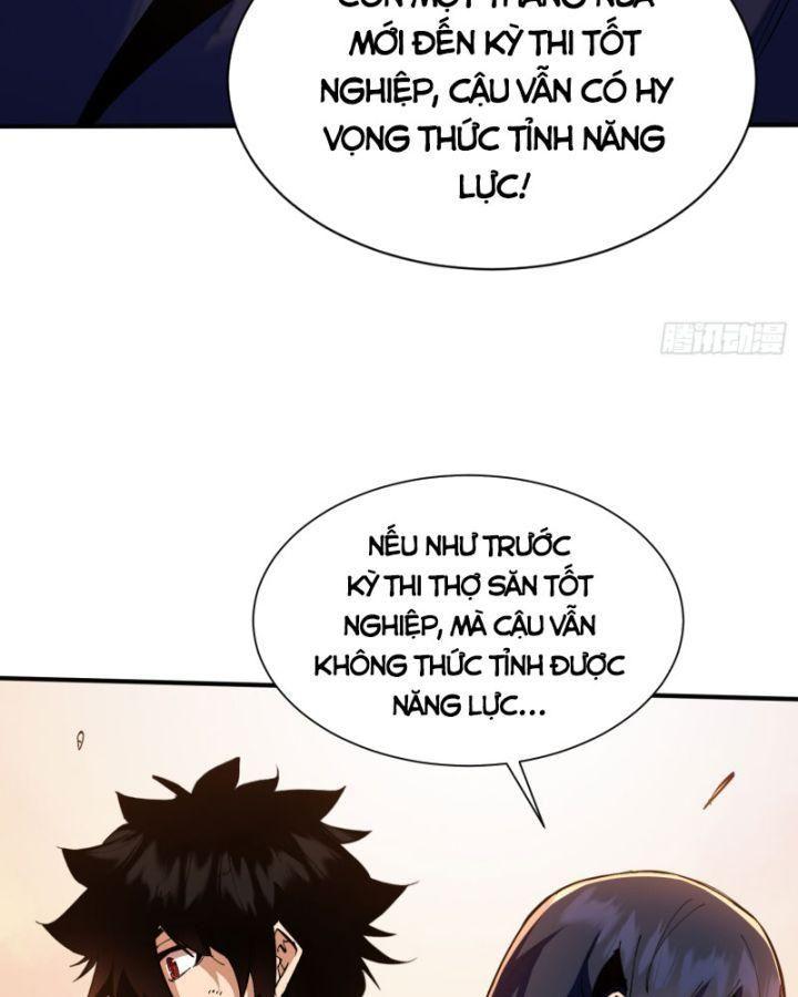 ta thật sự không phải ma vương chapter 1 63