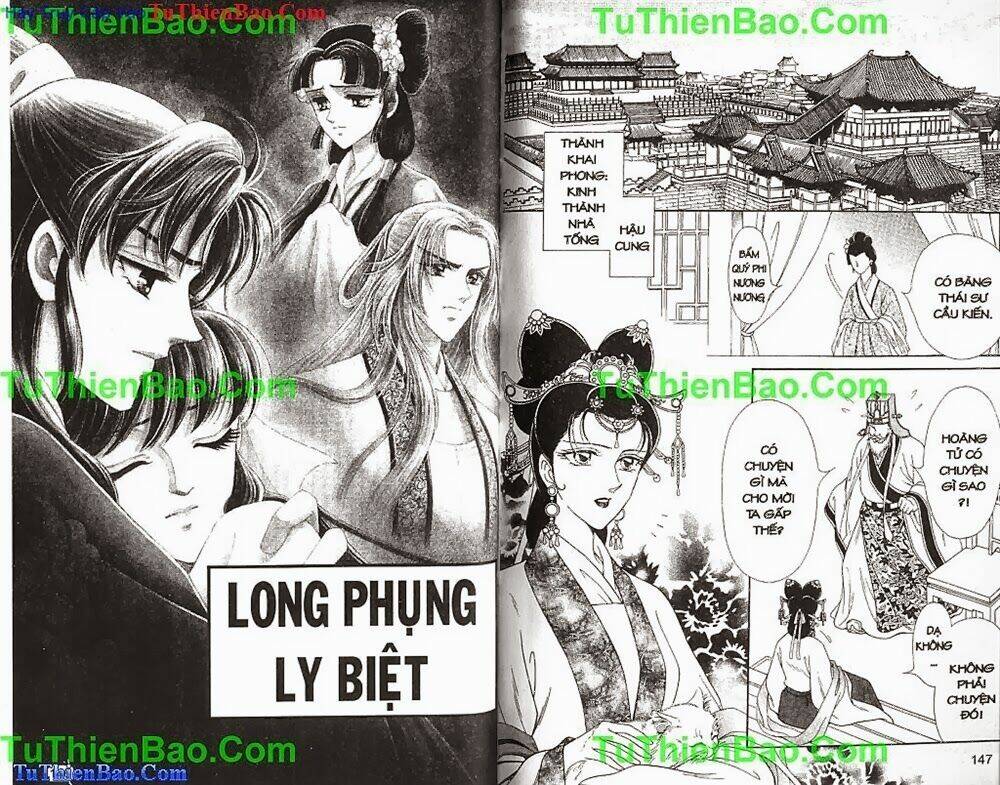 tân bao thanh thiên chapter 14 75