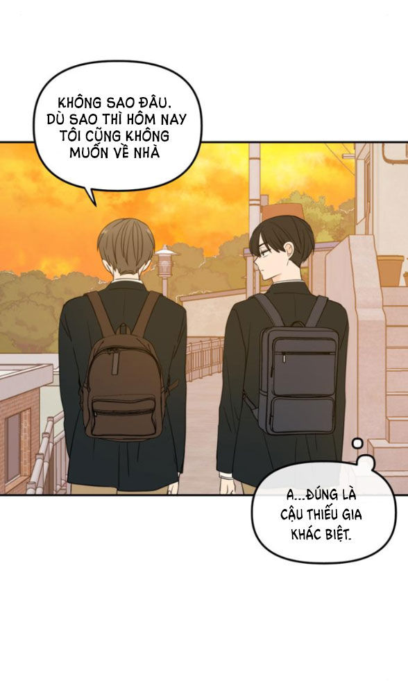 hẹn gặp anh ở kiếp thứ 19 chapter 106.2 3