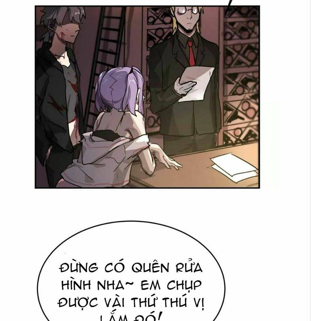 quạ đen chapter 24 30