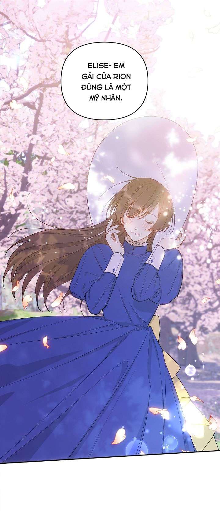 phương pháp trở thành con gái của người hùng bóng đêm chapter 23 1