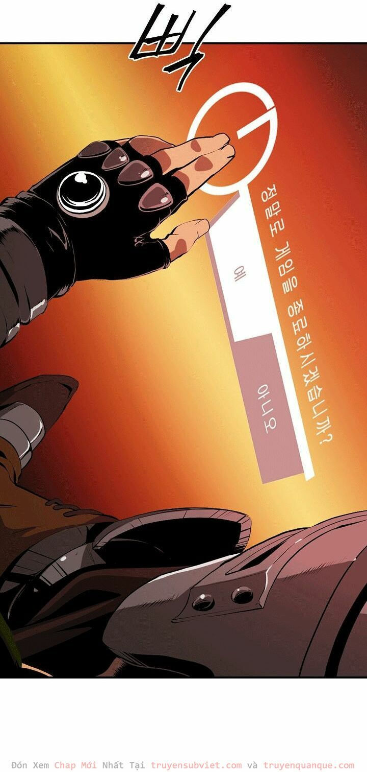 tôi sinh ra để làm người vĩ đại chapter 1 32