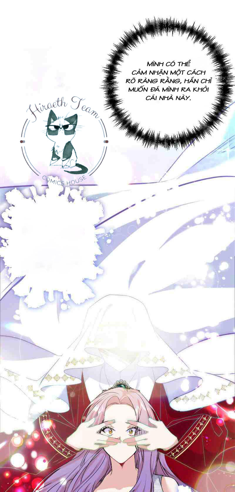 tôi sẽ có được trái tim của hoàng đế ! chapter 1 86