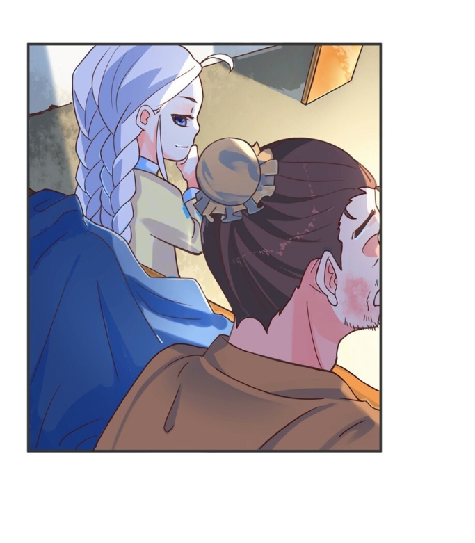 sự tại tất đắc chapter 3 14