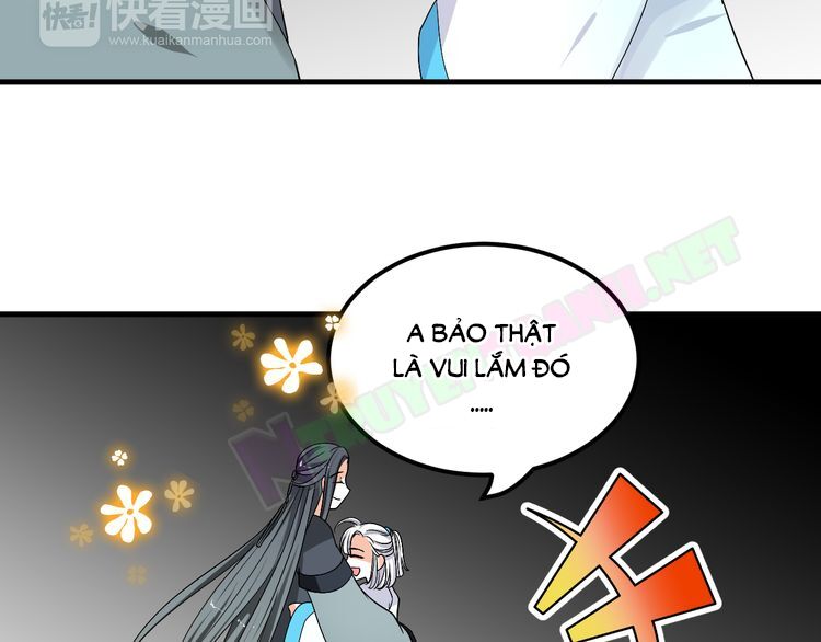 xuyên việt chi thiên tâm linh chapter 33.5 6