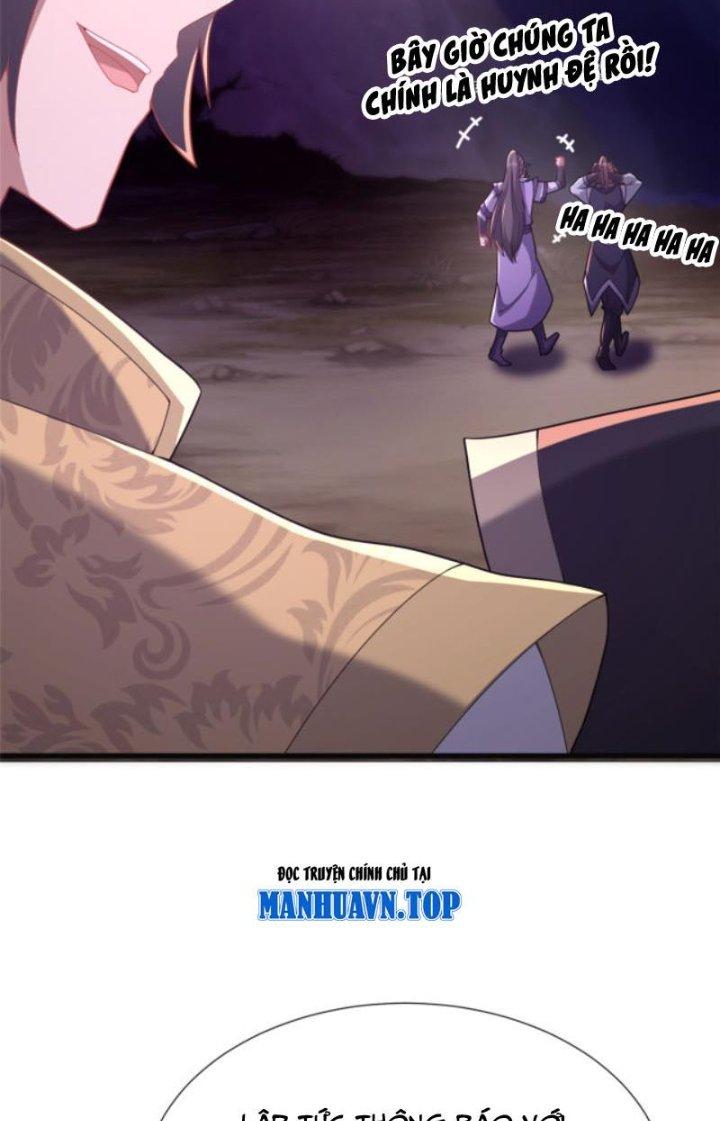 võ thánh này cũng quá khẳng khái chapter 19 39