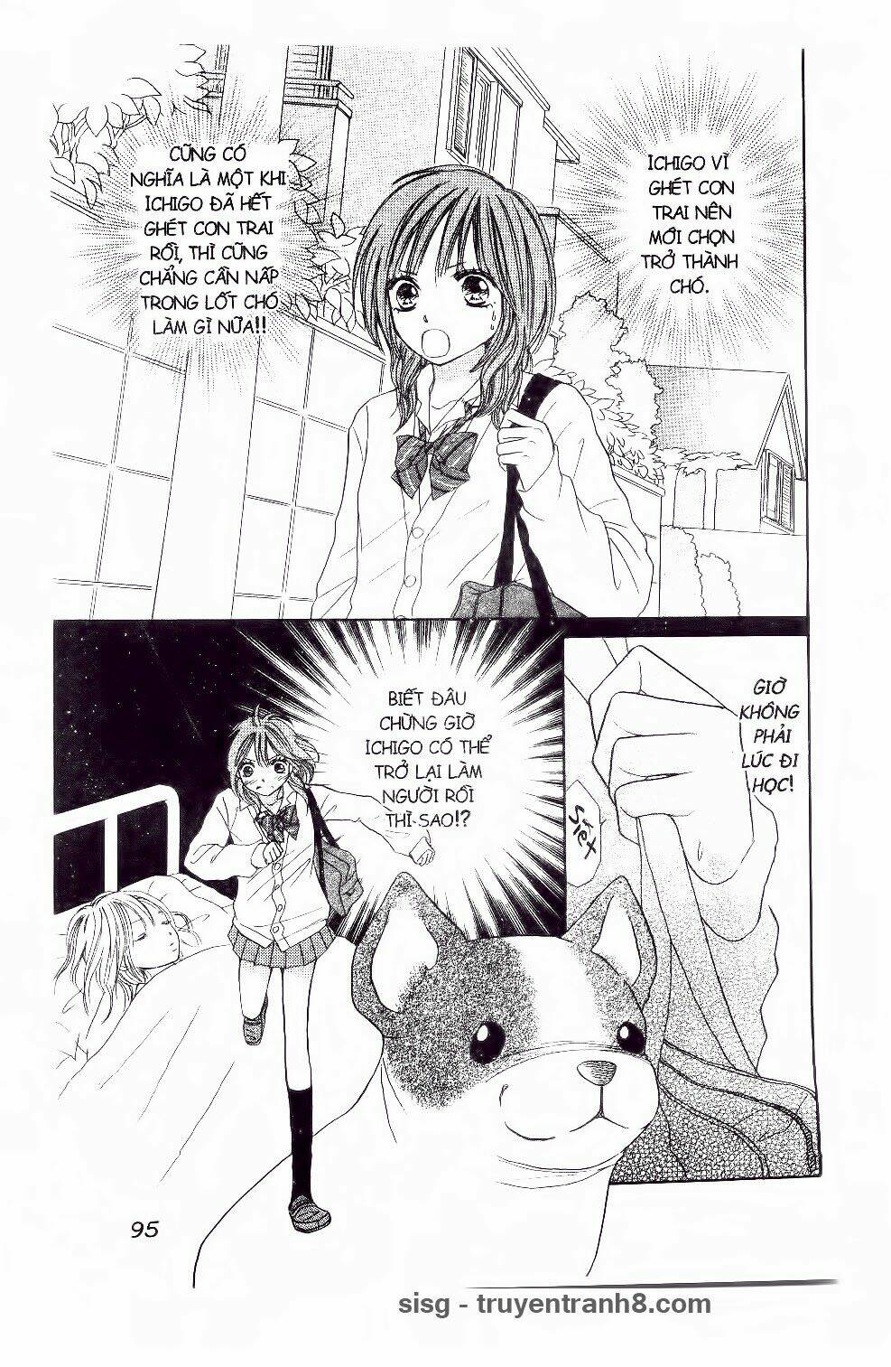 ichigo to anzu chapter 23 14