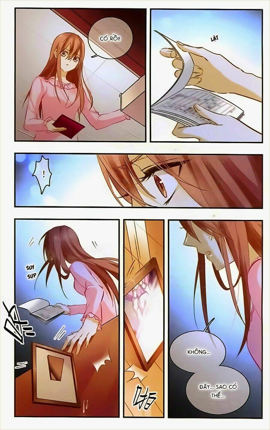 ngôi sao câu lạc bộ chapter 104 4