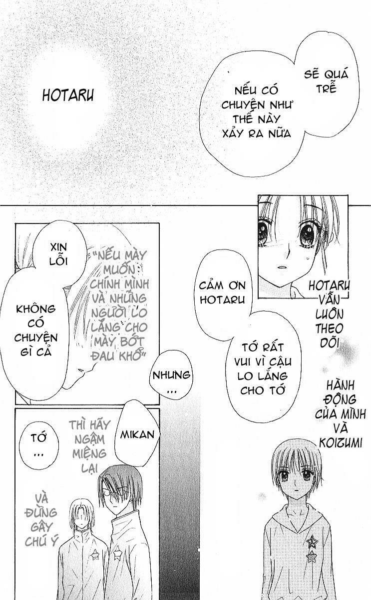 gakuen alice chapter 86 21