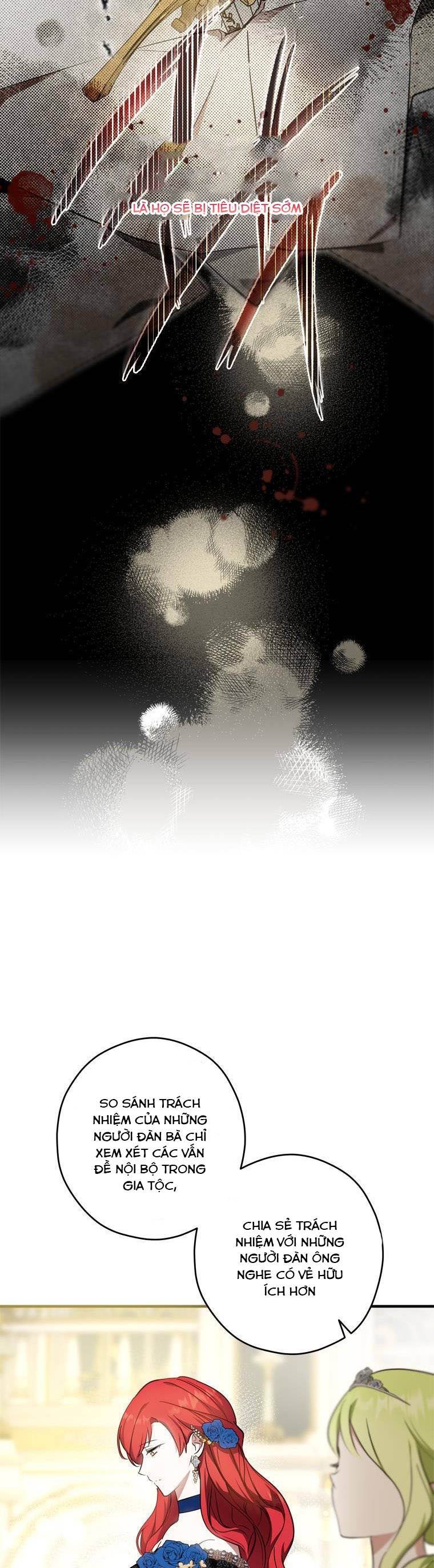 đã bảo nữ chính cải nam trang cơ mà ! chapter 24 32