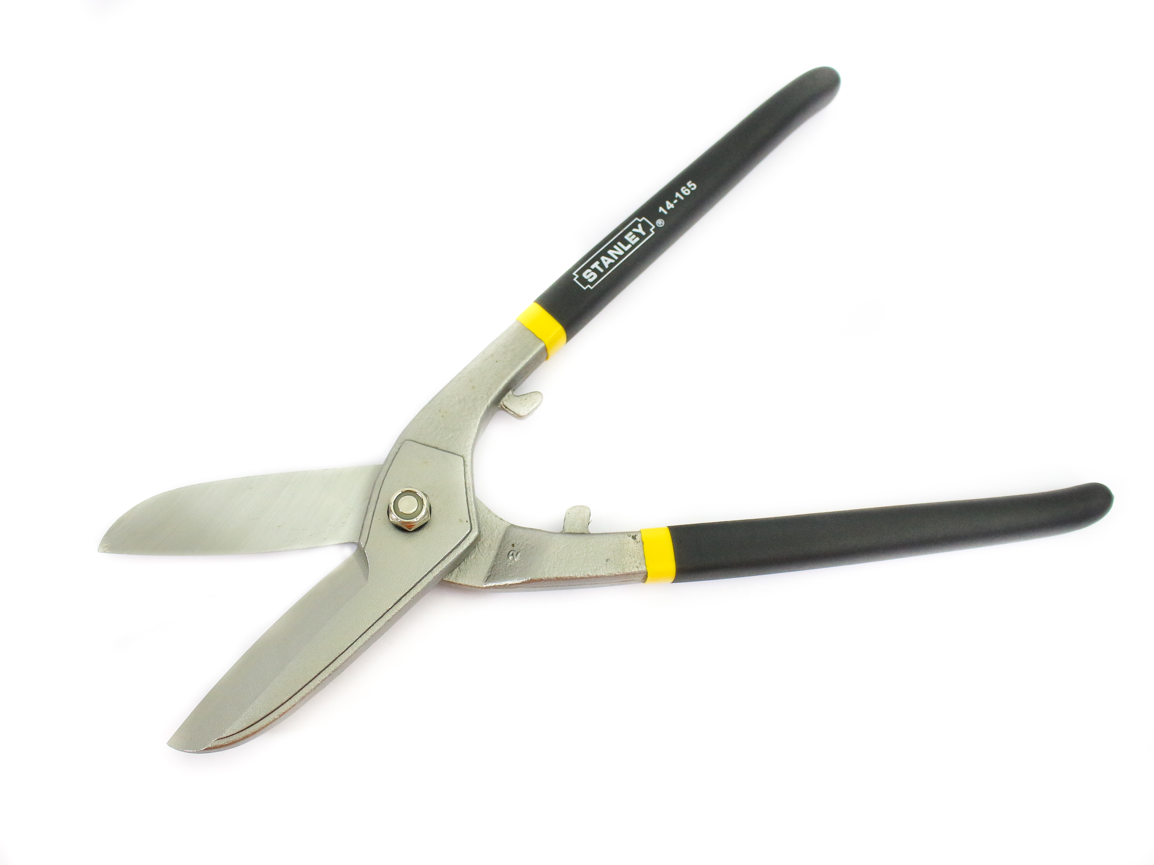 Kéo cắt tôn mỏ dài Stanley 14-165 12in/305mm
