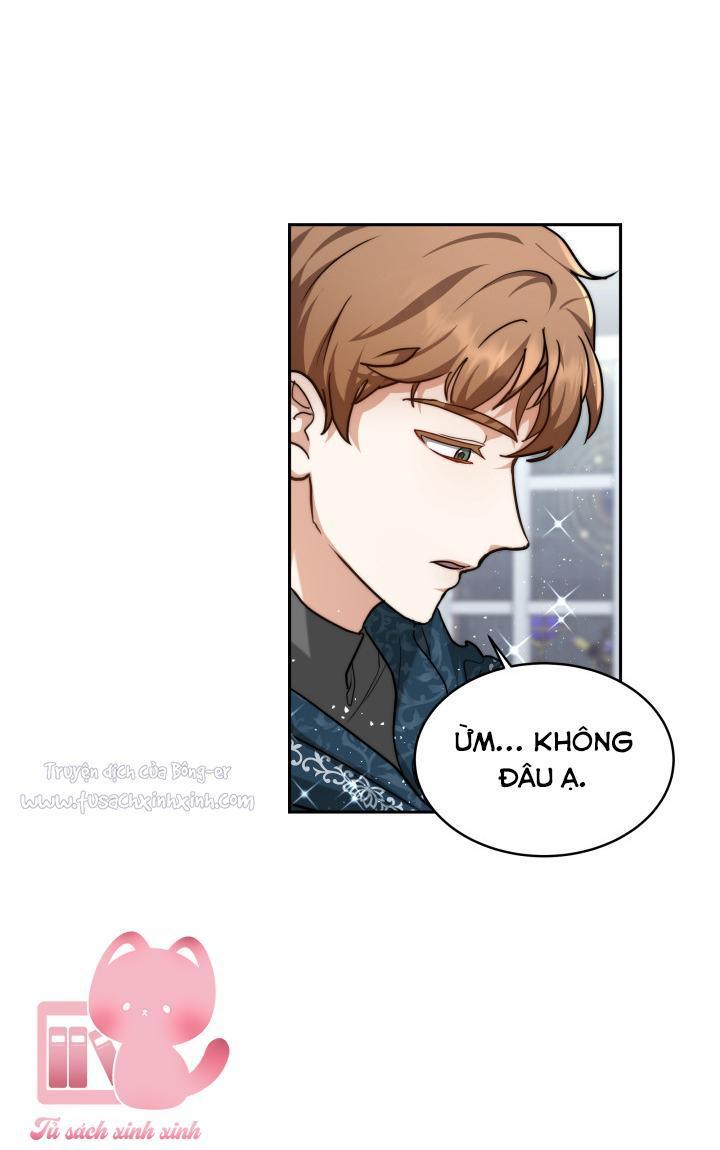 từ chồng cũ hóa thành nam chính chapter 6 16