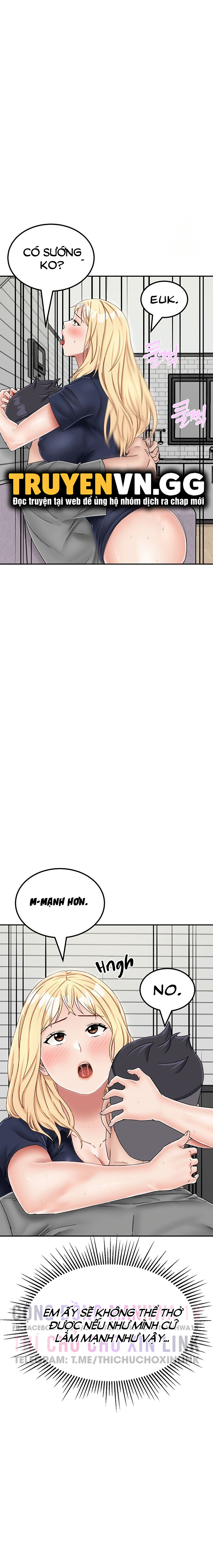 sinh tồn trên đảo hoang cùng mẹ yêu chapter 21 14